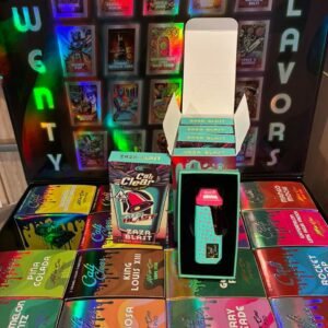 Cali Clear Party Pack Disposable 2g