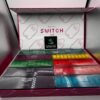 Boutiq Switch V5 Disposable