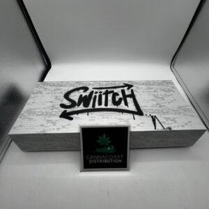 SWIITCH 2G Disposable Premium Vape Pen
