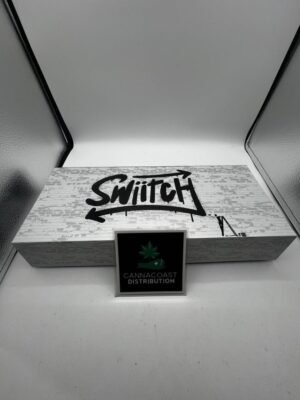 SWIITCH 2G Disposable Premium Vape Pen