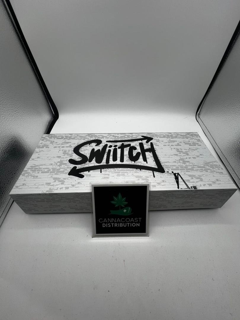 SWIITCH 2G Disposable Premium Vape Pen SWIITCH 2G Disposable Premium Vape Pen