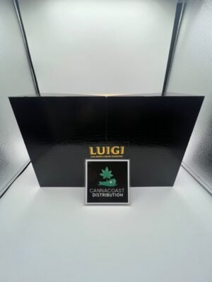 Luigi 2G Disposable