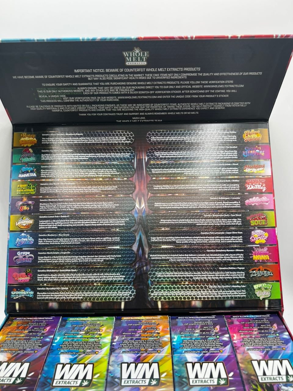 Whole Melt 2G Disposable Phase Two - Premium Cannabis Vape Whole Melt 2G Disposable Phase Two - Premium Cannabis Vape