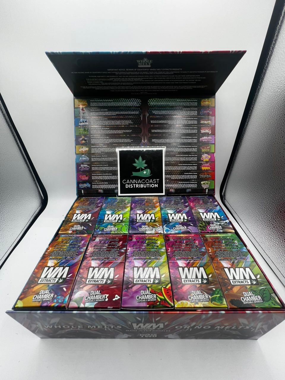 Whole Melt 2G Disposable Phase Two - Premium Cannabis Vape Whole Melt 2G Disposable Phase Two - Premium Cannabis Vape