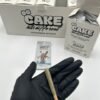 OG Cake Infused Pre Rolls
