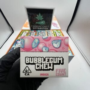 2G Mini Favorites Disposable