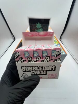 2G Mini Favorites Disposable