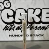 OG Cake Infused Pre Rolls