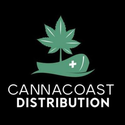 Cannacoast Distribution