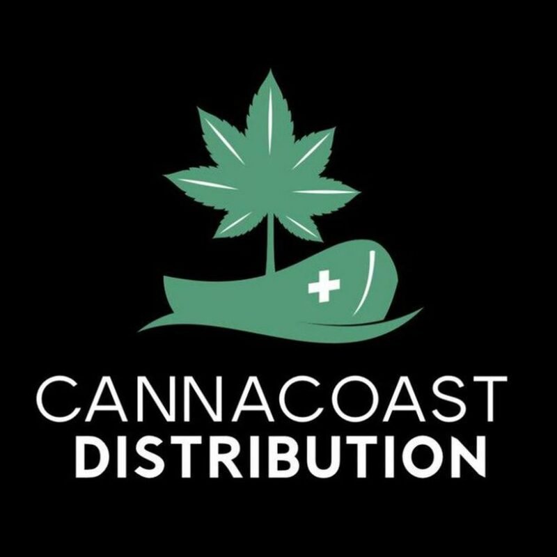Cannacoast Distribution