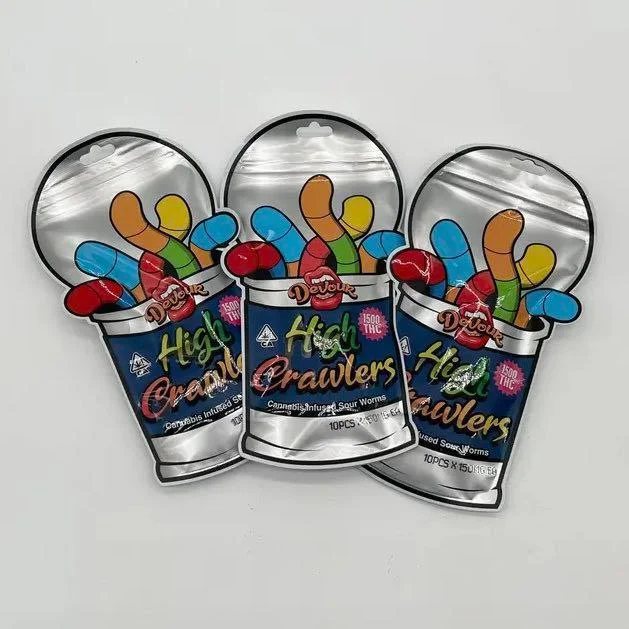 Devour High Crawlers 1500mg Devour High Crawlers 1500mg