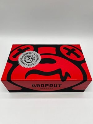Dropout Academy Disposable 3G Vape