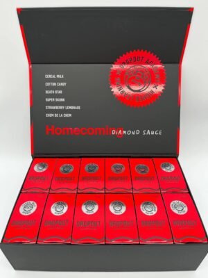 Dropout Academy Disposable 3G Vape