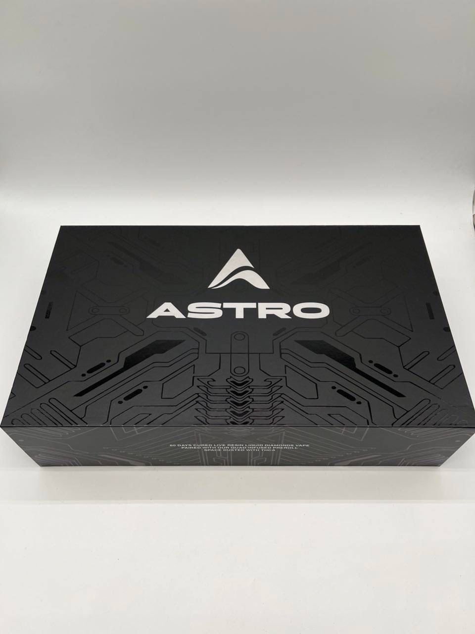 Astro Disposable 2G Vape With Pre rolls Astro Disposable 2G Vape With Pre rolls