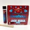 Devour Prerolls 2G Premium Indoor Cannabis Pre Rolls