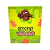 Devour Sweet Villains 1500mg Cannabis Infused Gummies