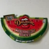 Devour Watermelon Slices 750mg THC Gummies