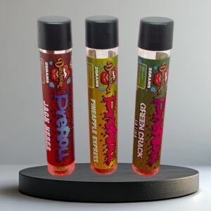 Devour Prerolls 2G Premium Indoor Cannabis Pre Rolls