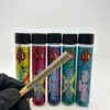 Devour Prerolls 2G Premium Indoor Cannabis Pre Rolls
