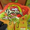 Devour Sour Rings 750mg Cannabis Infused Gummies