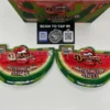 Devour Watermelon Slices 750mg THC Gummies