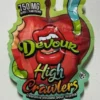 Devour High Crawlers 750mg