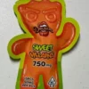 Devour Sweet Villains 1500mg Cannabis Infused Gummies