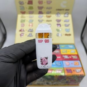 Choices Lab 2g Disposable