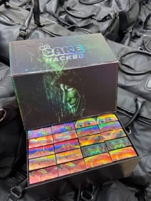 OG Cake Hacked Disposable 2G