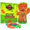 Devour Sweet Villains 1500mg Cannabis Infused Gummies