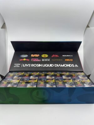 Blnkrz Disposable 2 Gram Vape