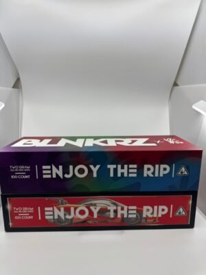 Blnkrz Disposable 2 Gram Vape