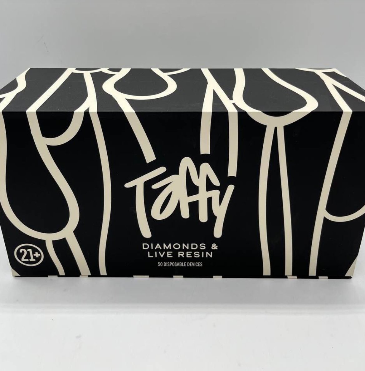Taffy Disposable 2G Vape Taffy Disposable 2G Vape