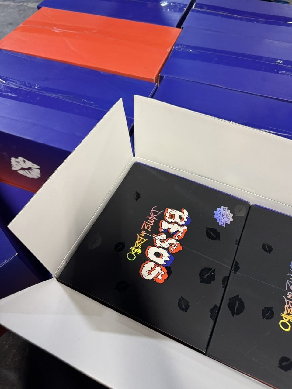 Besos Paleta Pop 2G Disposable – Liquid Diamond Besos Paleta Pop 2G Disposable – Liquid Diamond