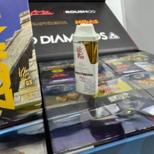 Blnkrz Disposable 2 Gram Vape