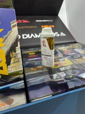 Blnkrz Disposable 2 Gram Vape