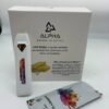 Alpha 2G Disposable