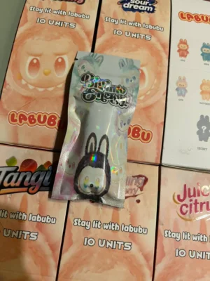 Labubu Vape 2g Disposable