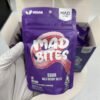Mad Labs Mad Bites Sour Belt Gummies 2000mg THC