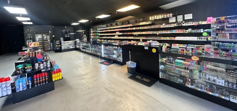 Cannacoast Distribution