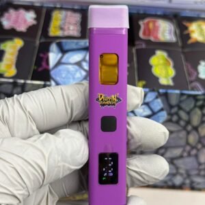 Drippin Diamonds Disposable 2G Vape