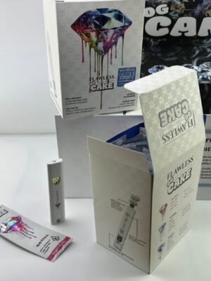 Flawless OG Cake Disposable 2g