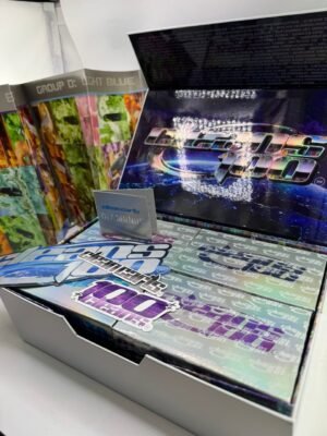 Clean Carts Y2K Edition 2G Disposable