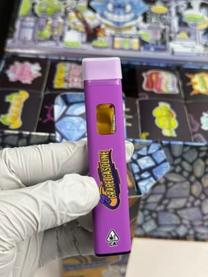 Drippin Diamonds Disposable 2G Vape