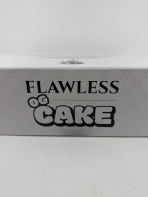 Flawless OG Cake Disposable 2g