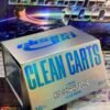 Clean Carts Y2K Edition 2G Disposable