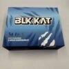 Blk Kat 2G Disposable