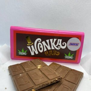 Wonka Bar Edible 300MG