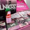 BLNKRZ Disposable 2 Gram Pink Edition