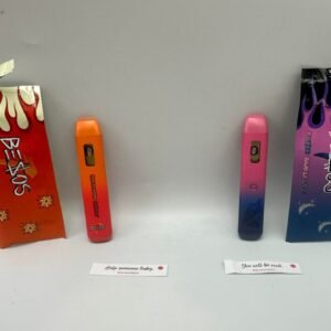 Besos 2G Disposable Legado Edition